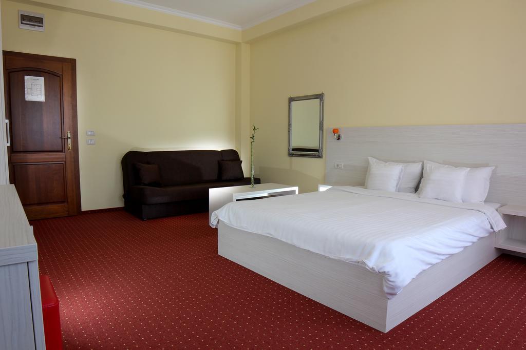 Vila Etikette Băile Felix Chambre photo