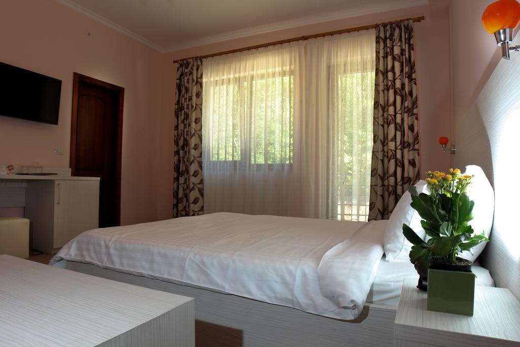 Vila Etikette Băile Felix Extérieur photo