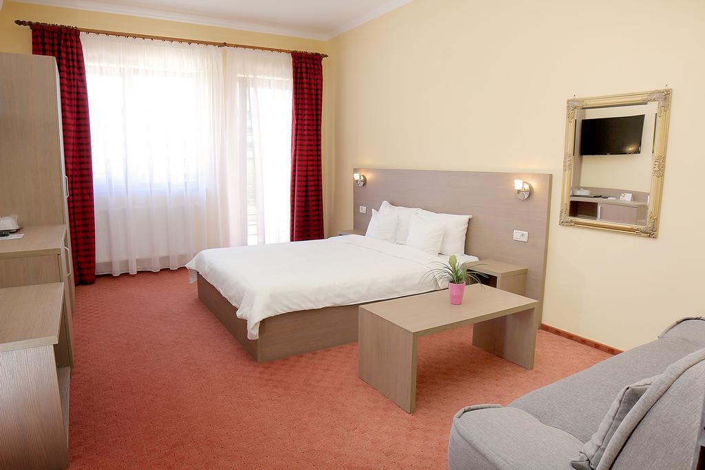 Vila Etikette Băile Felix Extérieur photo